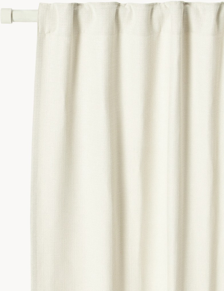 Cortina opaca multi-banda Jensen, L 280 cm