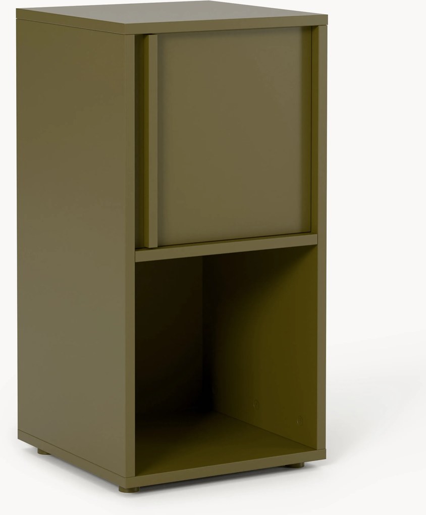 Módulo para sistema de prateleiras modular Ani