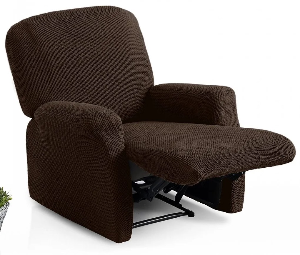 Capa de Sofá Relax Bi-Elástica Milan