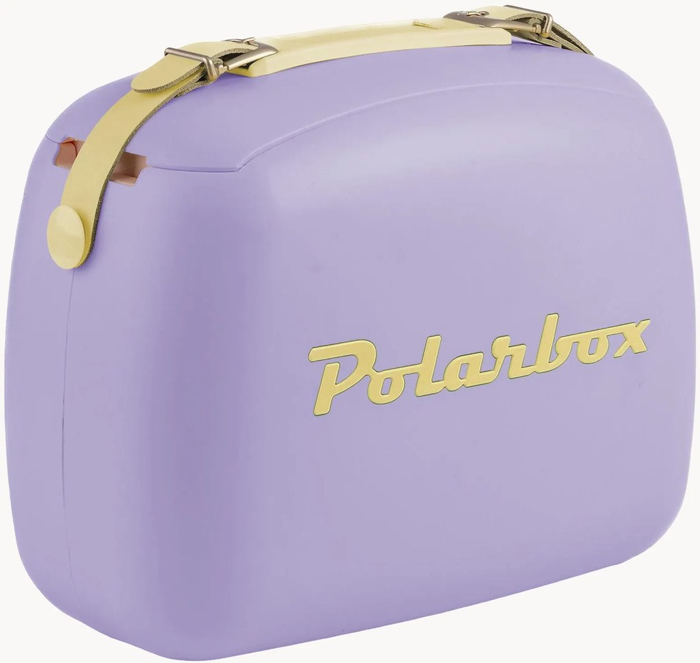 Arca térmica com marmitas Pop, conjunto de 3