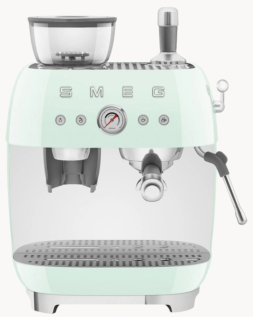 Máquina de café com filtro 50's Style