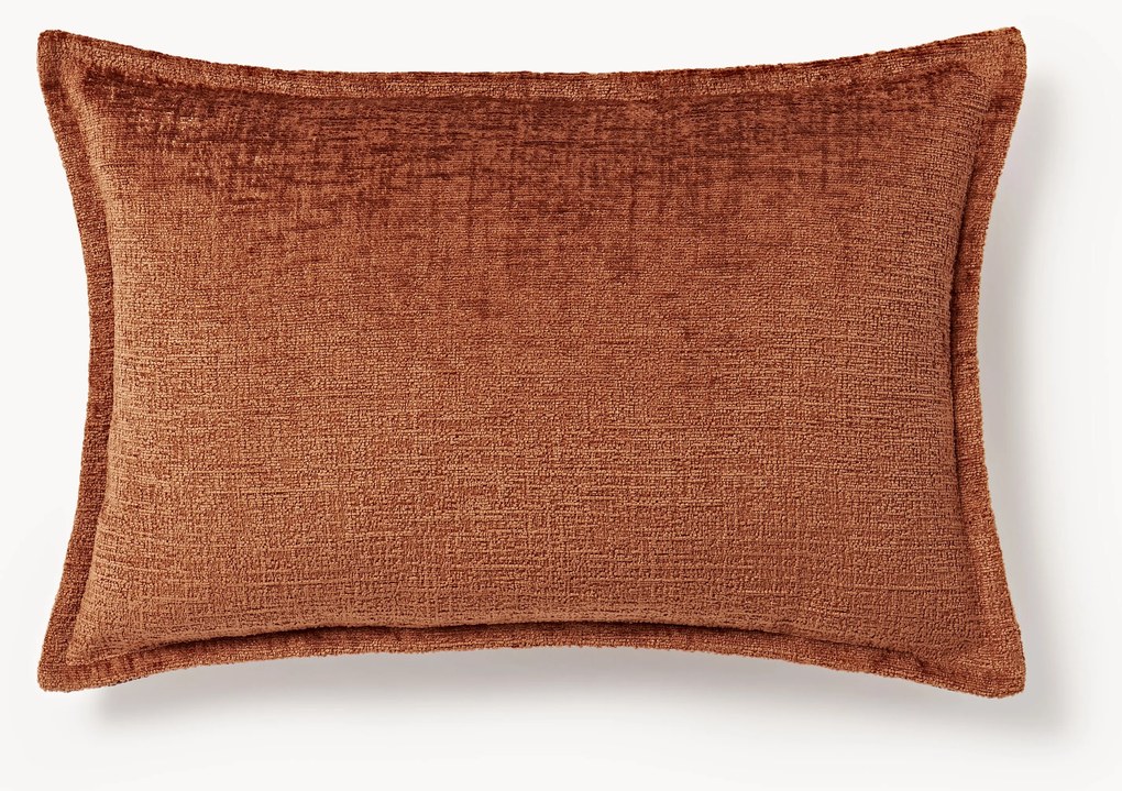 Capa de almofada em bouclé Shannon