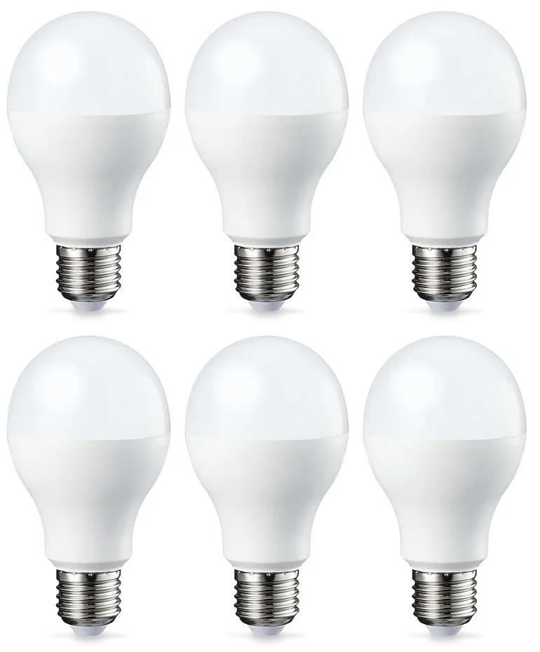 Lâmpada LED E27 Branco Quente 14W (Recondicionado B)