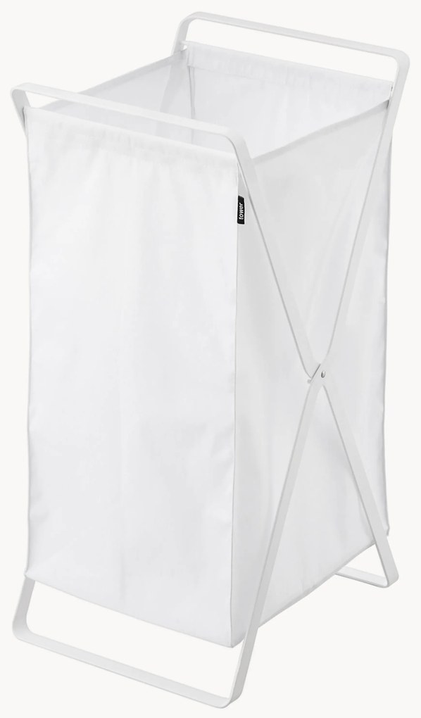 Cesto para roupa suja Tower