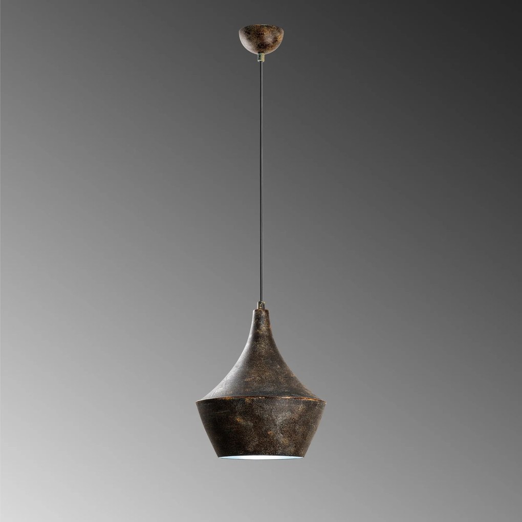 Candeeiro Suspenso Tom – Antiquation – Ø23 h:30 cm
