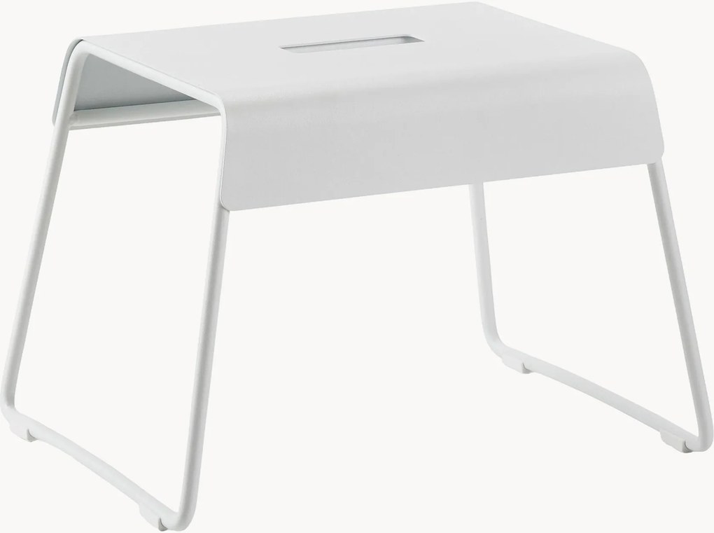 Banco antiderrapante A-Collection