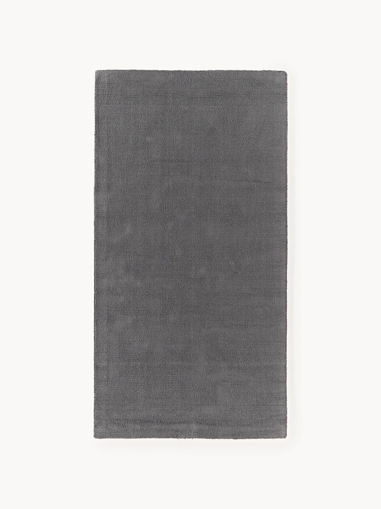 Tapete de algodão artesanal Lora