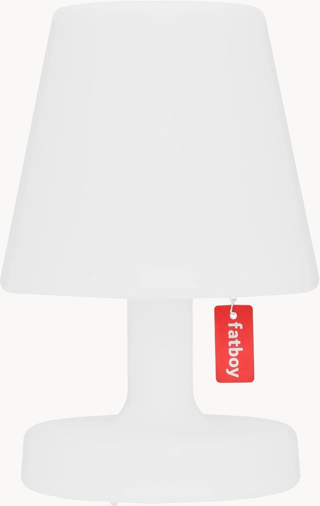 Candeeiro de mesa portátil para exterior Edison the Petit, regulável