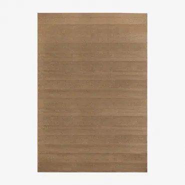 Tapete Retangular Em Polipropileno Kortnei 300 X 400 Cm - Sklum