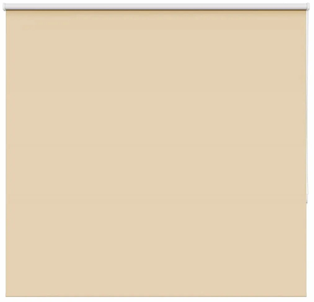 Persiana de enrolar 150x130 cm largura tecido 146,6cm poliéster