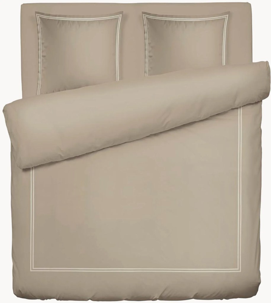 Conjunto de roupa de cama em cetim de algodão Paris, vários tamanhos