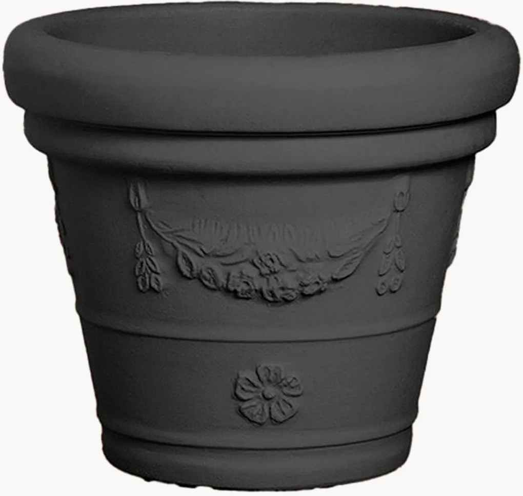 Vaso Festonato