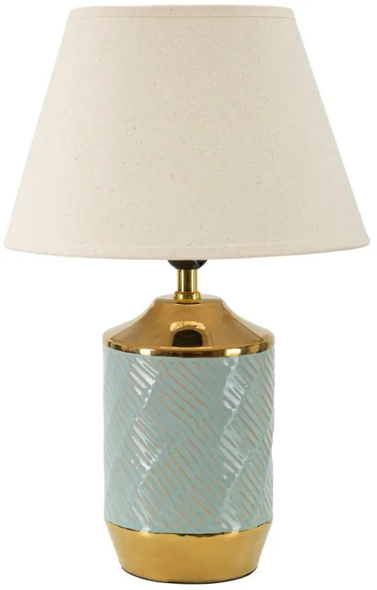 TABLE LAMP CAPE TOWN CM Ø 30X47