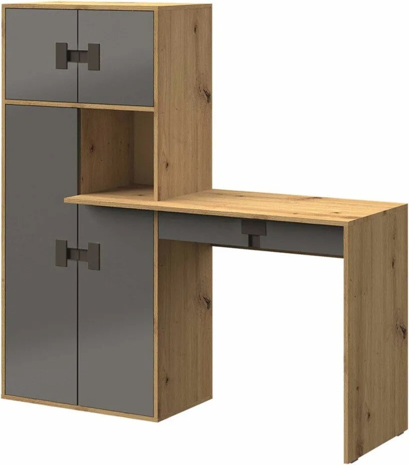 Mesa de escritório Florevi 101