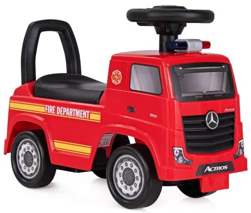 Quadriciclo elétrico infantil 24V com conexão sem fio Quadriciclo elétrico azul