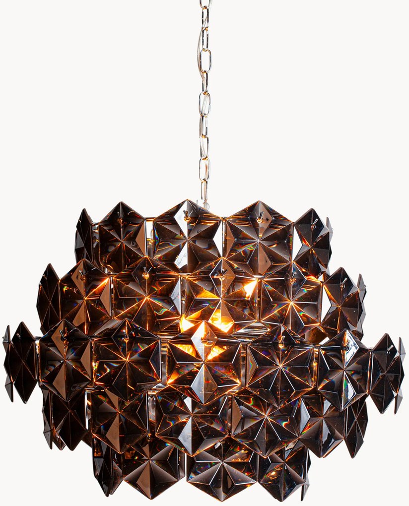 Candeeiro suspenso Monarque Mini