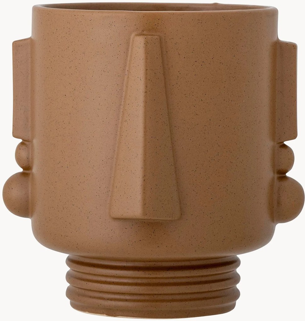 Vaso em cerâmica Guxim