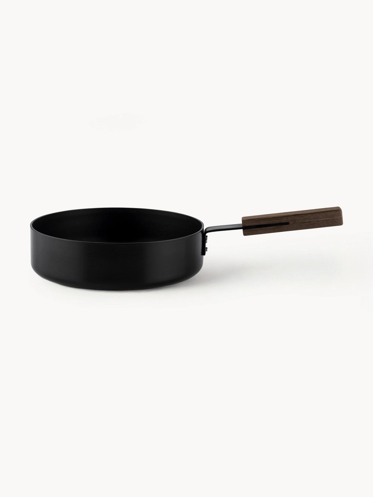 Caçarola com revestimento antiaderente Black