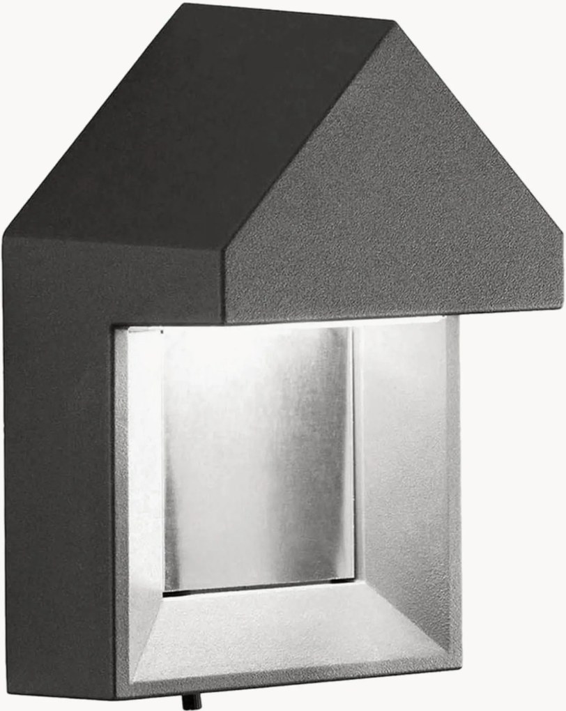 Candeeiro de parede LED para exterior Cosenza