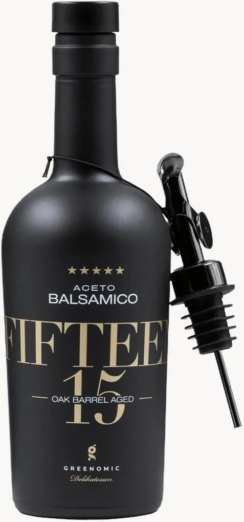 Vinagre balsâmico Fifteen Years