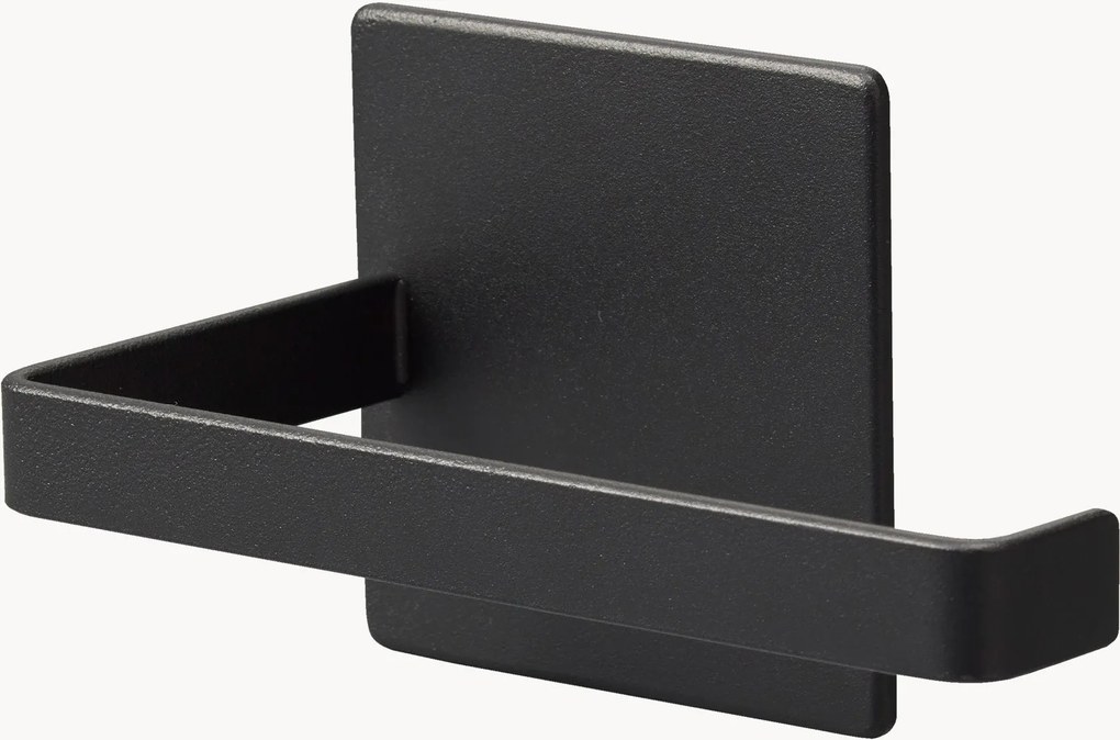 Suporte magnético para papel higiénico Tower