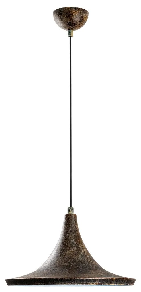Chandelier Tom – Antiquation – Ø30 h:20 cm