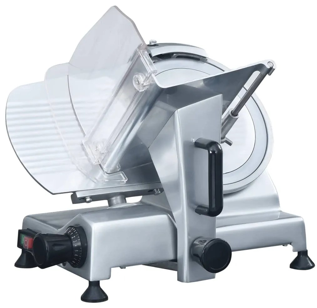 50992 vidaXL Fatiador de carne elétrico profissional 220 mm
