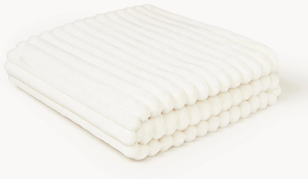 Manta em pelo sintético Lovey