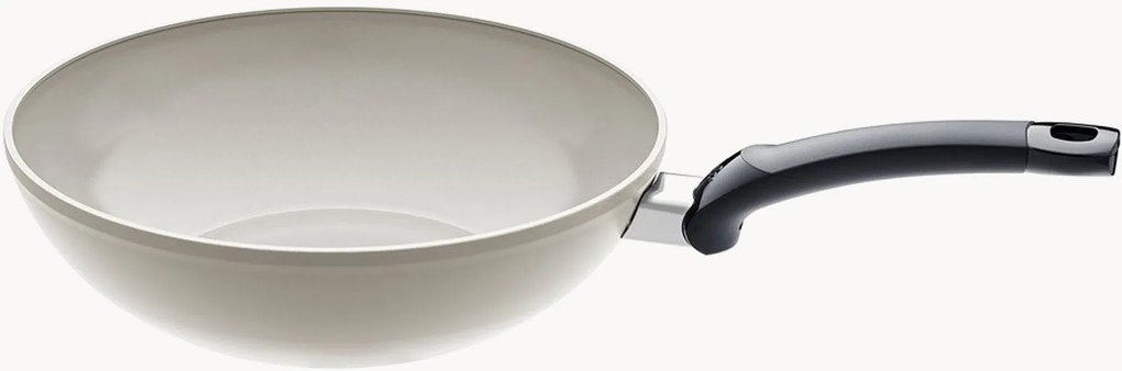 Wok Pan Ceratal, Ø 28 cm