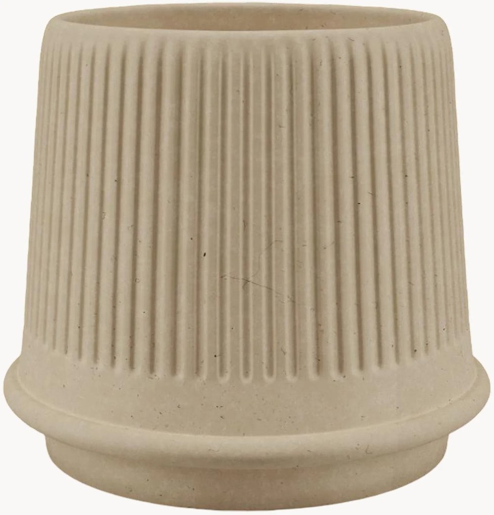 Vaso para exterior Gaia