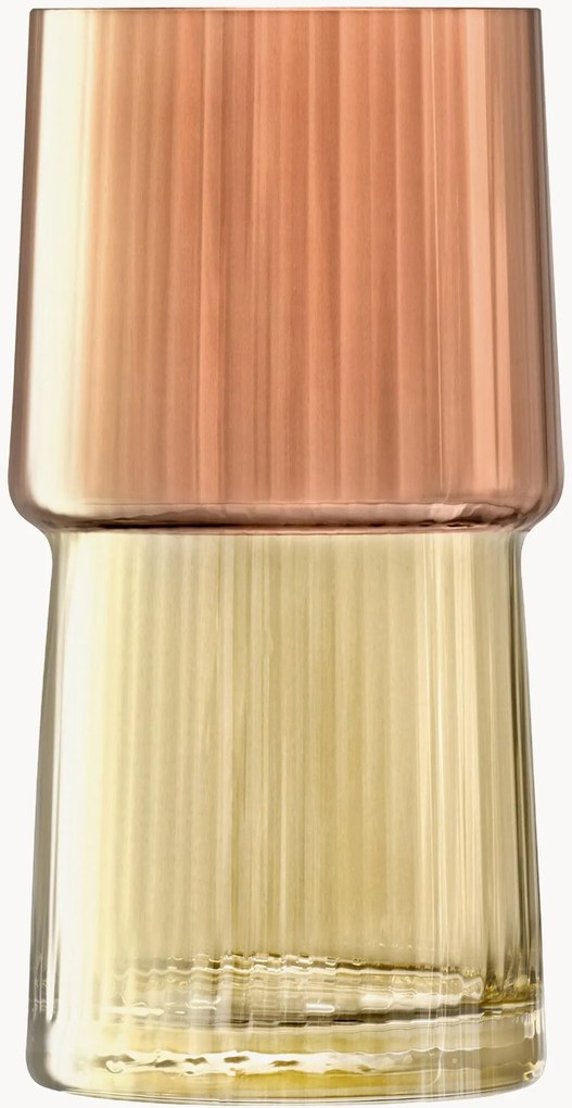 Jarra Gems, Alt 23 cm