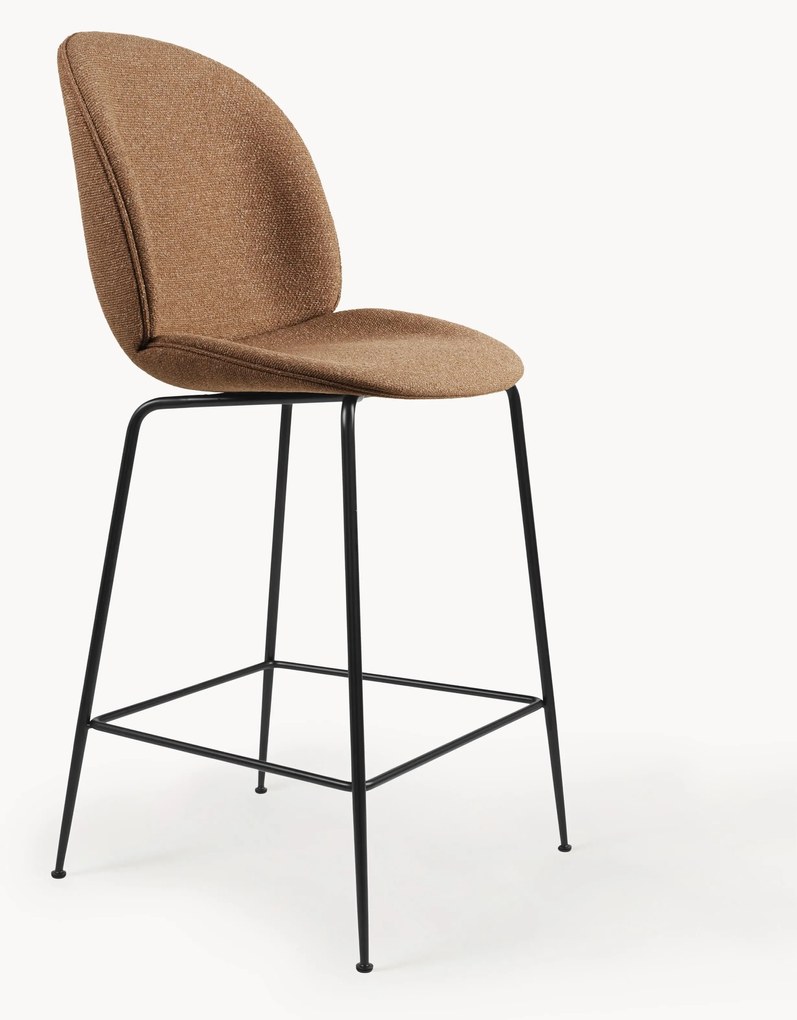 Cadeira de balcão Beetle