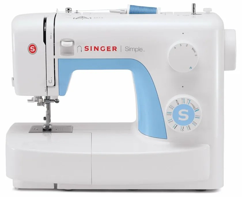 Máquina de Costura Singer Singer Simple MC 3221 70 W