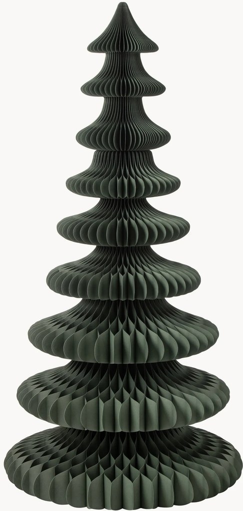 Árvore decorativa de Natal