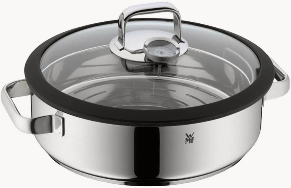 Panela a vapor Vitalis