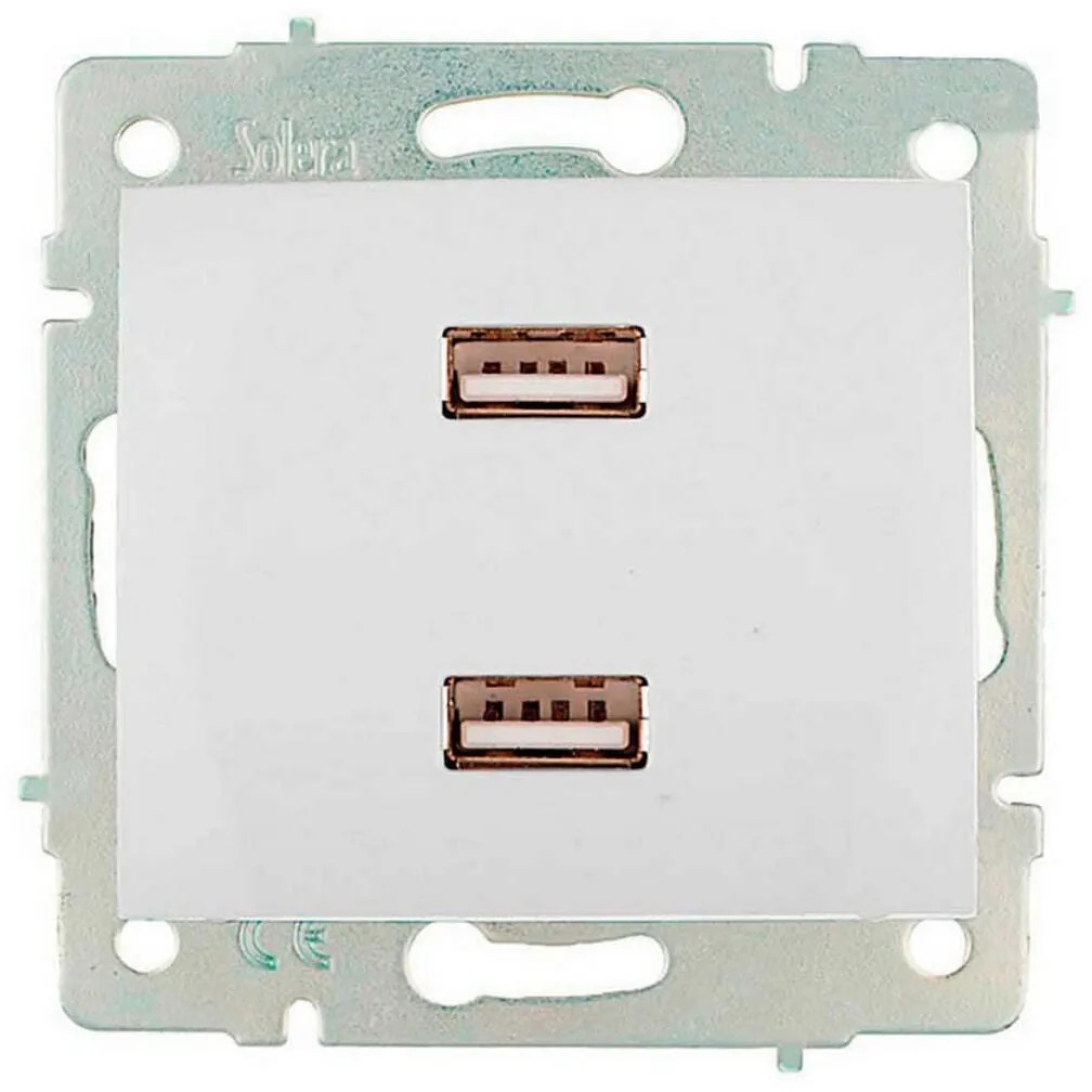 Quadro para Interruptor de Luz Solera