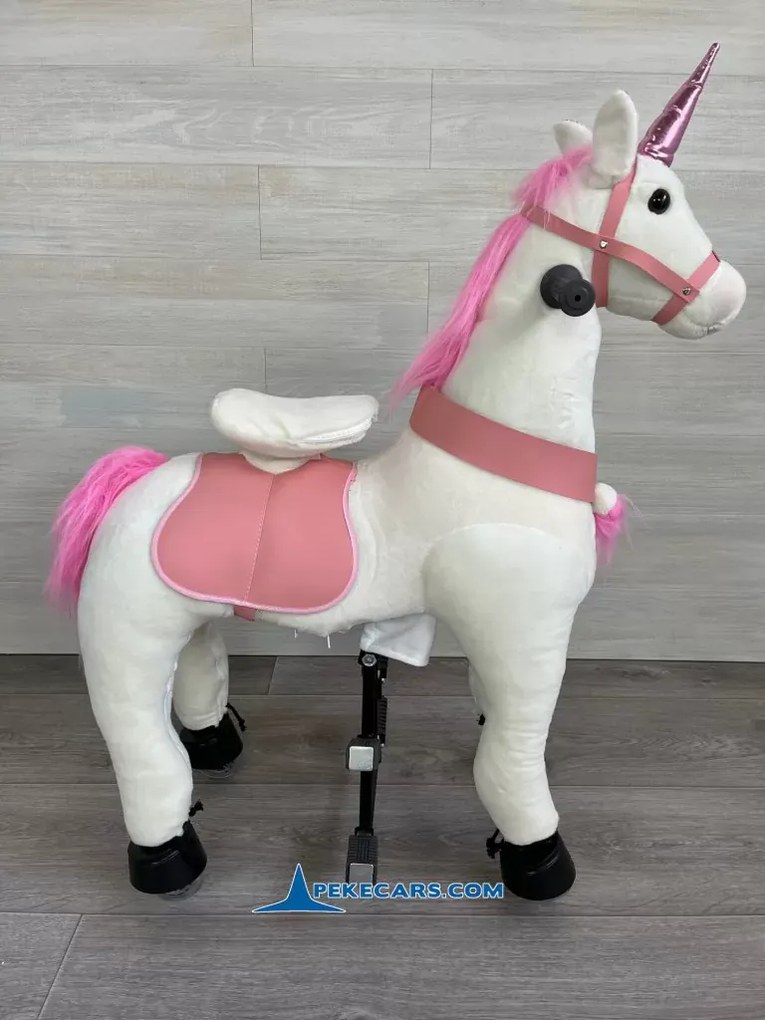 Ponycycle para crianças Unicornio Medio