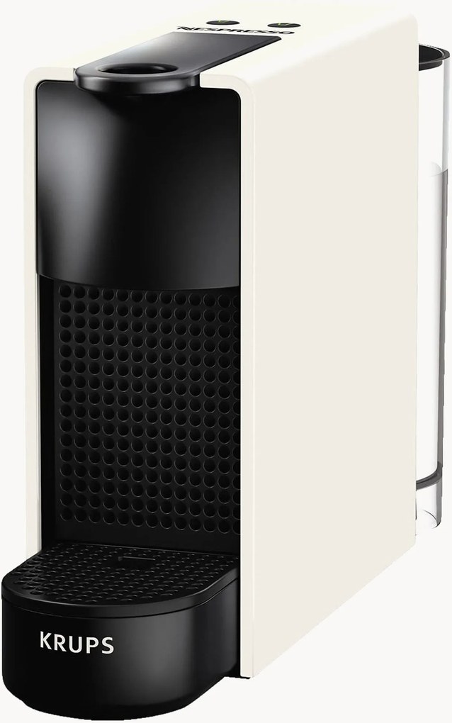 Máquina de café expresso em cápsulas Nespresso Essenza Mini XN1101 19