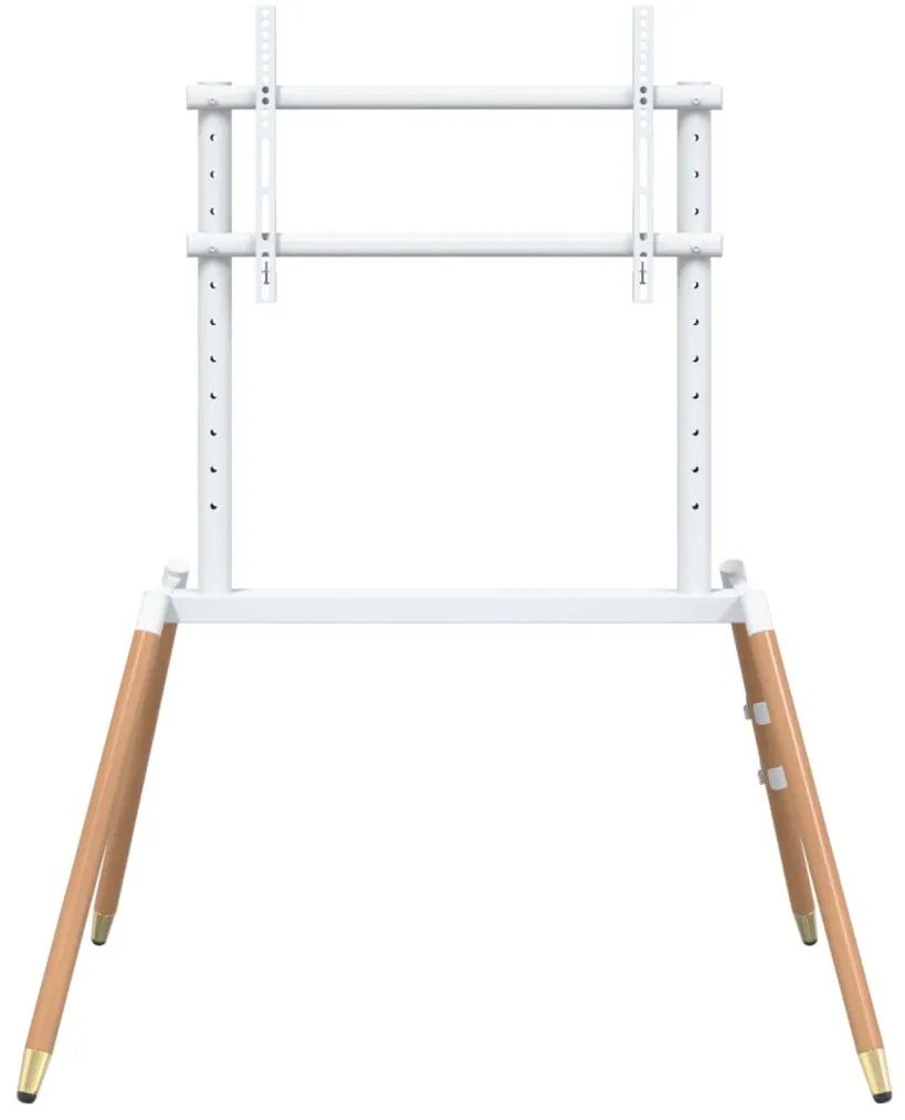 Suporte TV cavalete p/ ecrãs de 37-86" Max VESA 400x600mm 60kg