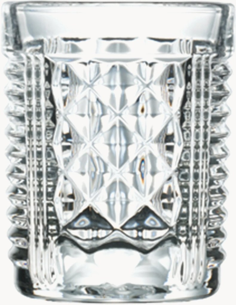 Copos de shot Decor, conjunto de 6