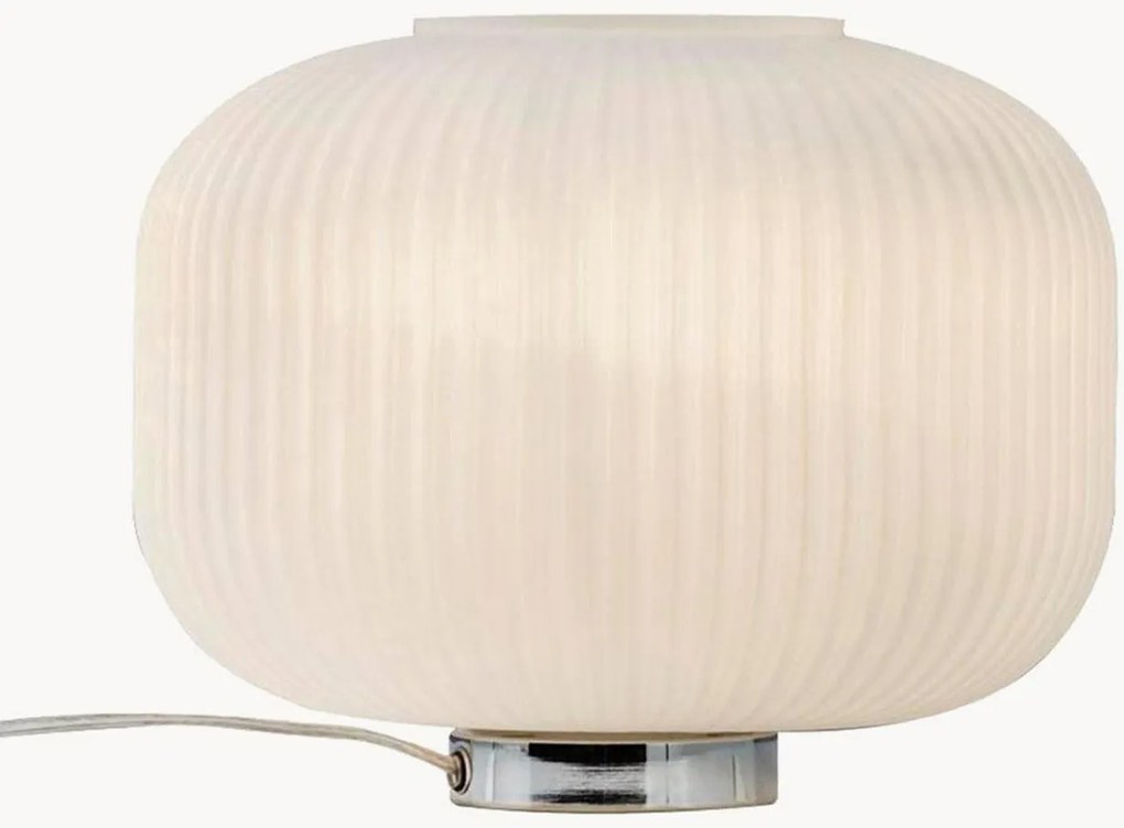 Candeeiro de mesa Rigadin