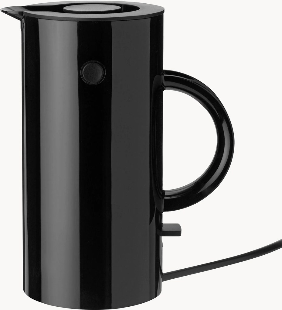 Chaleira elétrica EM77 Mini, 0,5 L