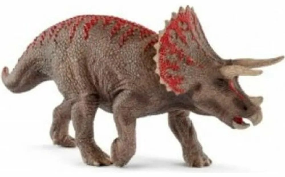 Dinossauro Schleich Tricératops