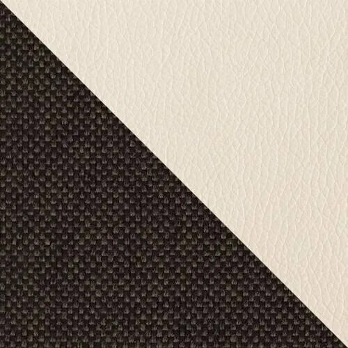 Sofá de canto Edinburg 100, Cama com arrumação, 230x155x82cm, 115 kg, Pernas: Plástico