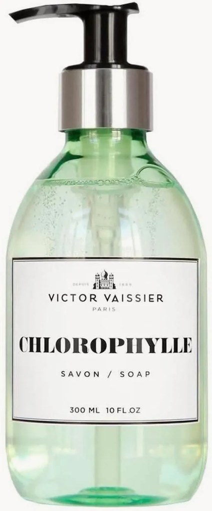 Sabonete Chlorophylle