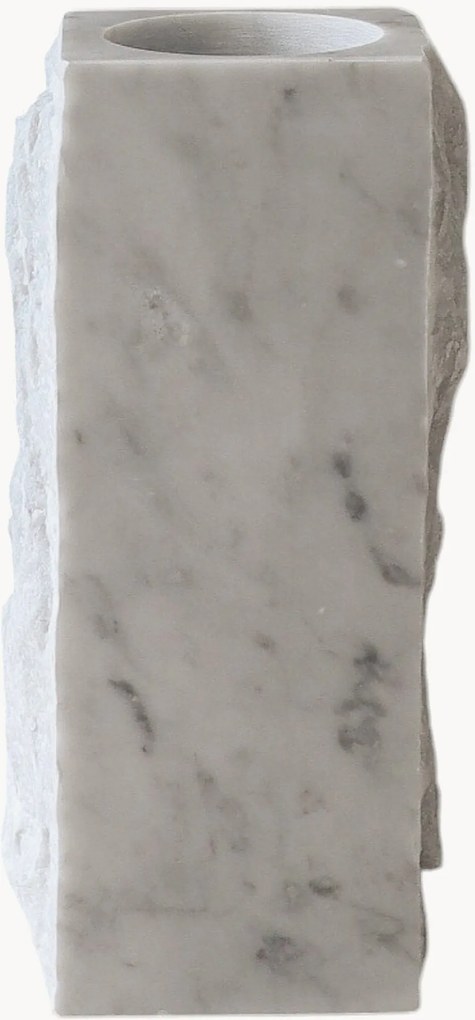 Jarra em mármore Edge, Alt 30 cm