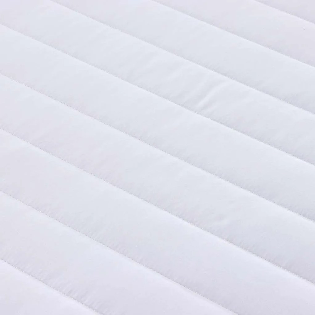 Colchão de espuma médio suave 80x200 cm
