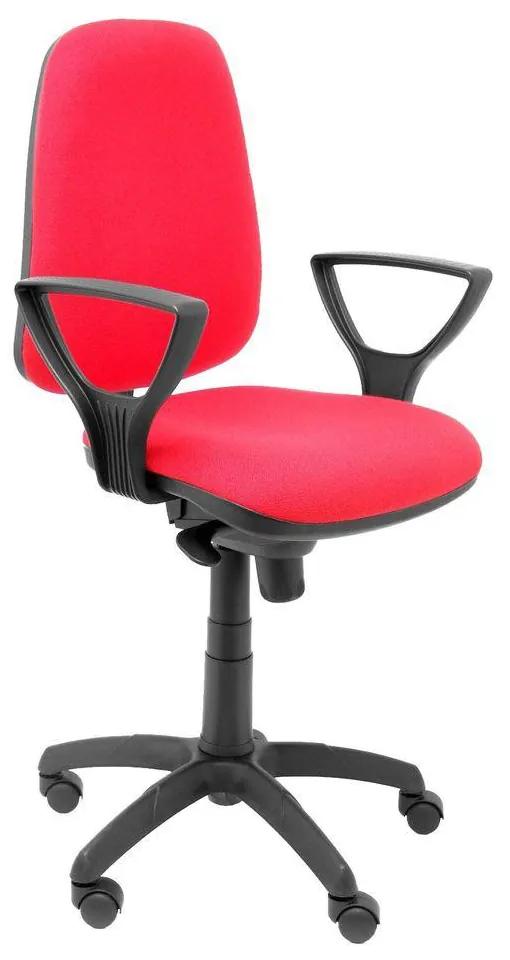 Cadeira de Escritório Tarancón  Piqueras y Crespo 50BGOLF Vermelho