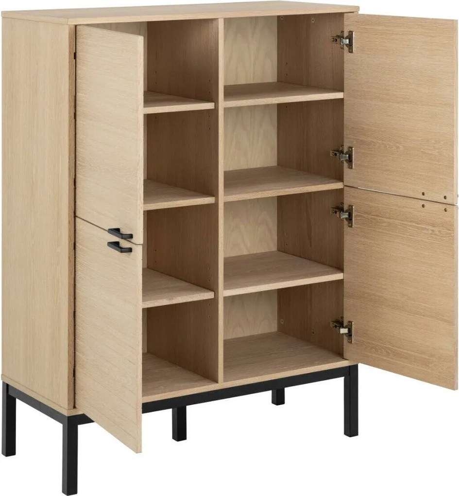 Aparador Norsica 899