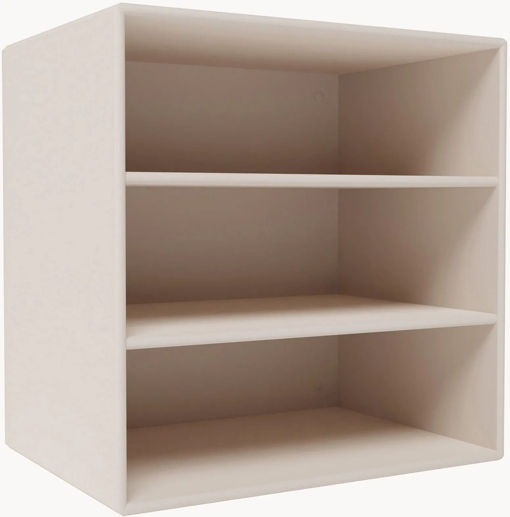 Módulo Montana Mini 1004 para sistema de estantes modular